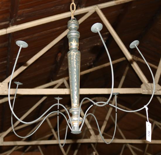 Ceiling light